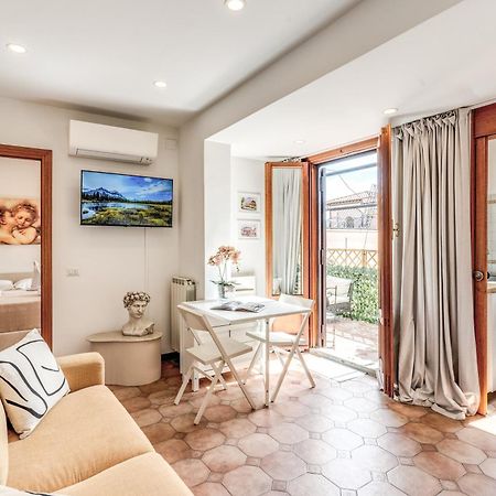 Twilight Terrace - Piazza Di Spagna Rzym Zewnętrze zdjęcie