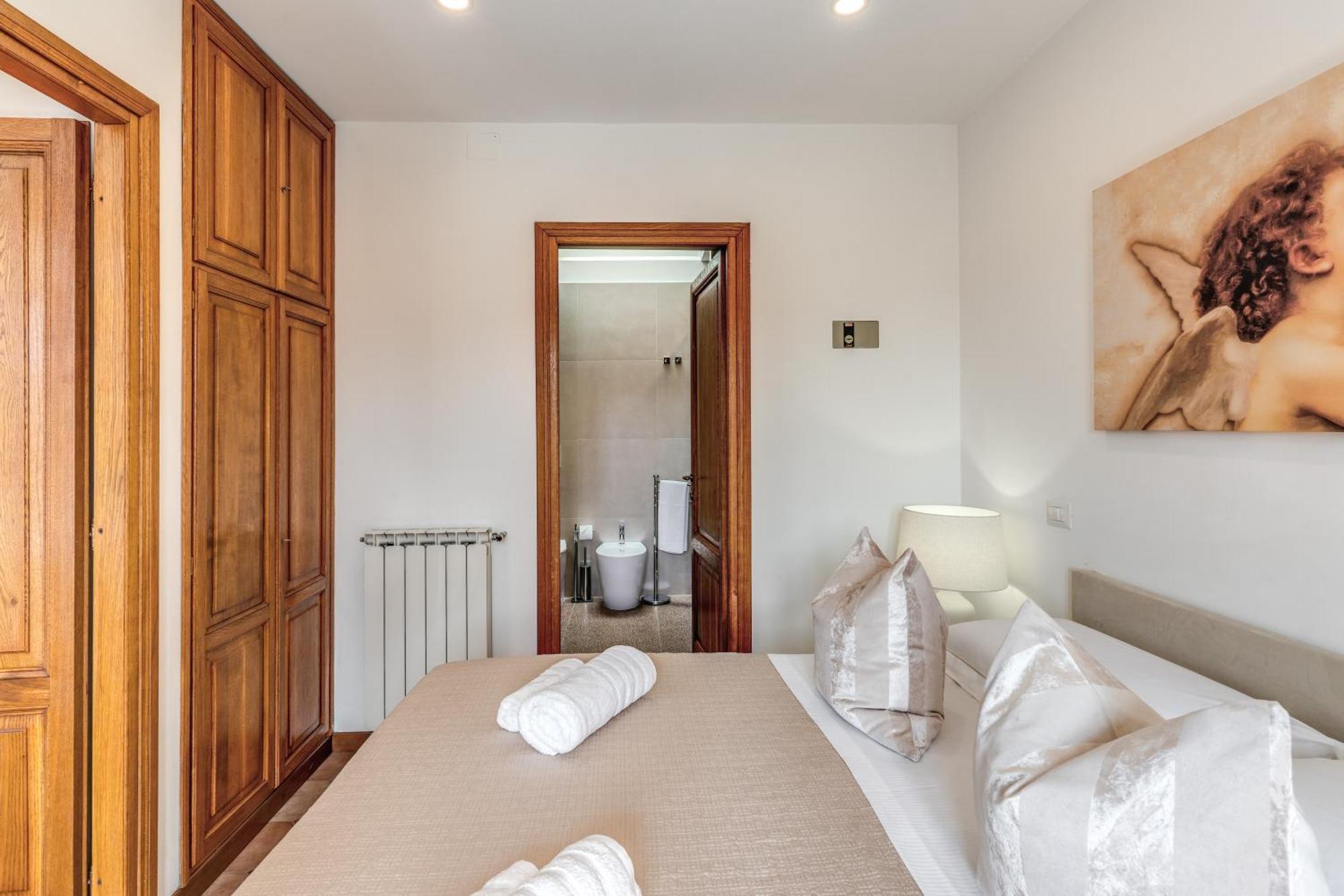 Twilight Terrace - Piazza Di Spagna Rzym Zewnętrze zdjęcie