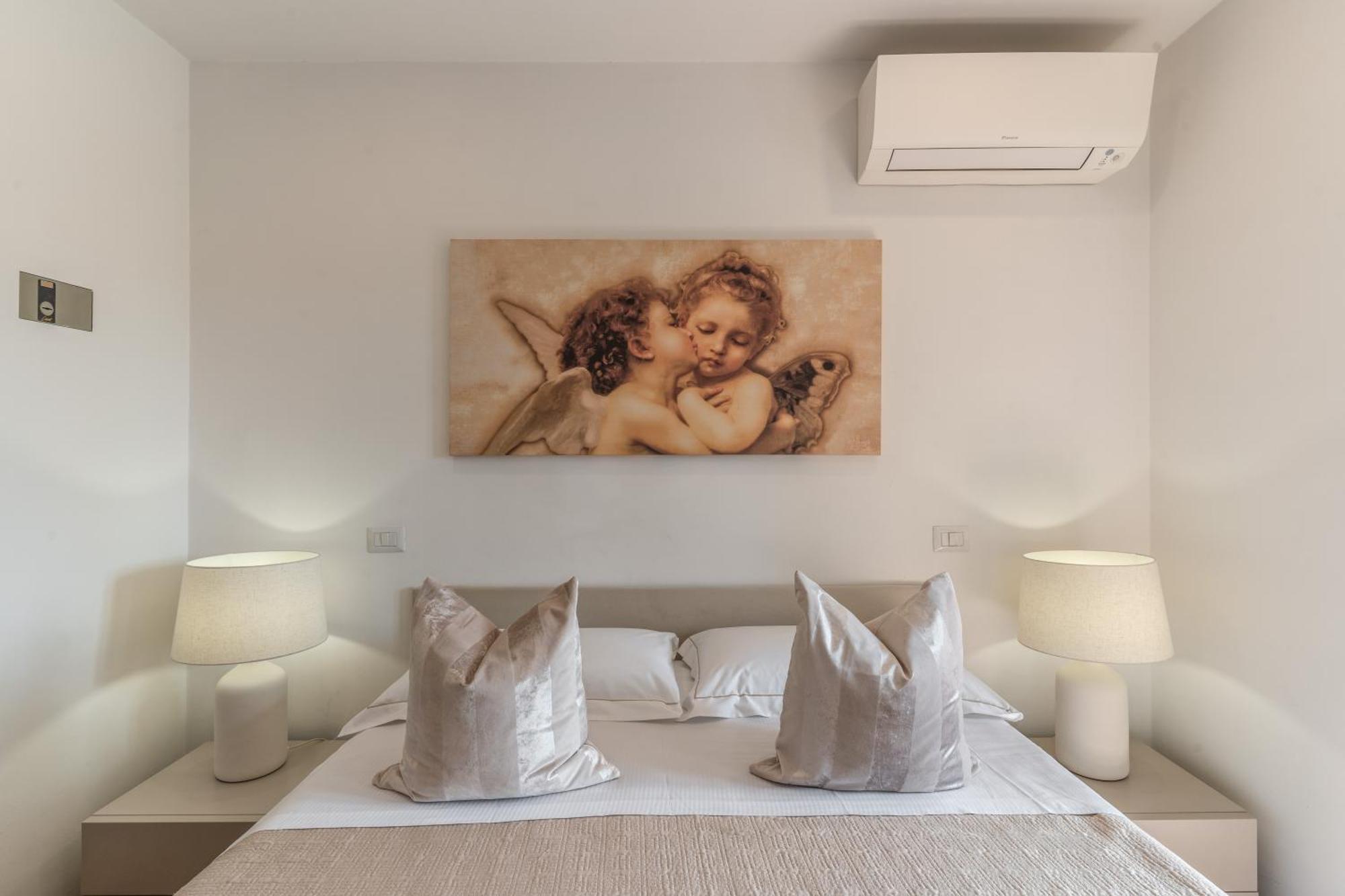 Twilight Terrace - Piazza Di Spagna Rzym Zewnętrze zdjęcie